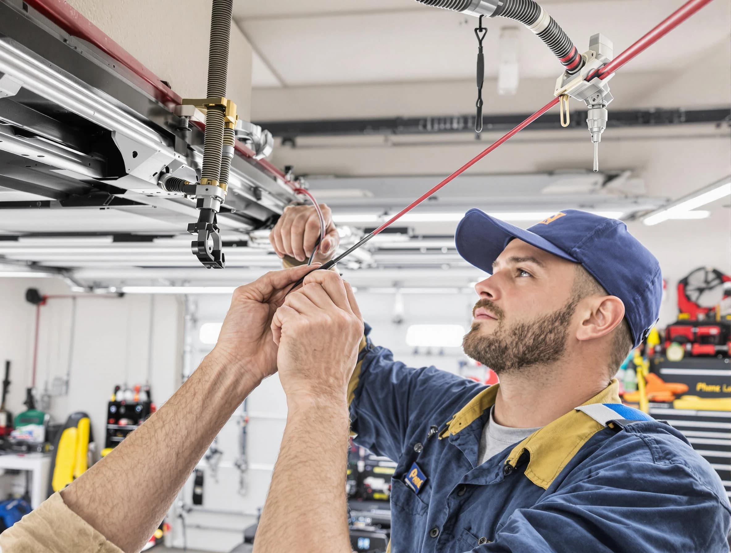 Cable Repair service in Lilburn, GA