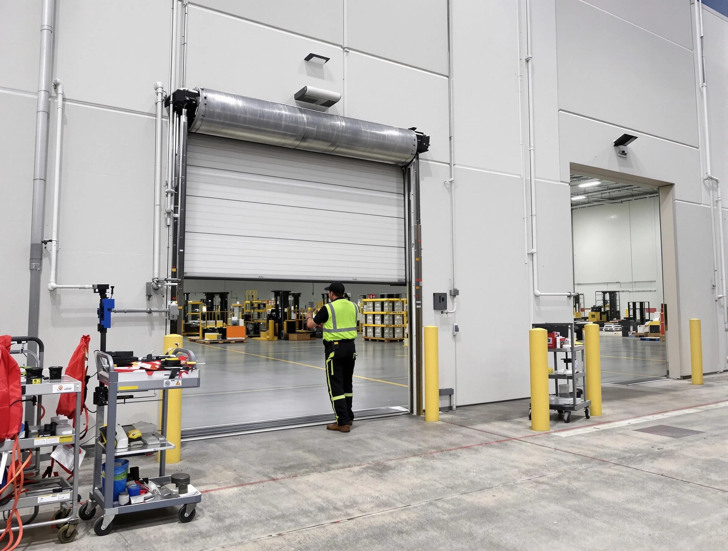 Commercial Repair service in Lilburn, GA