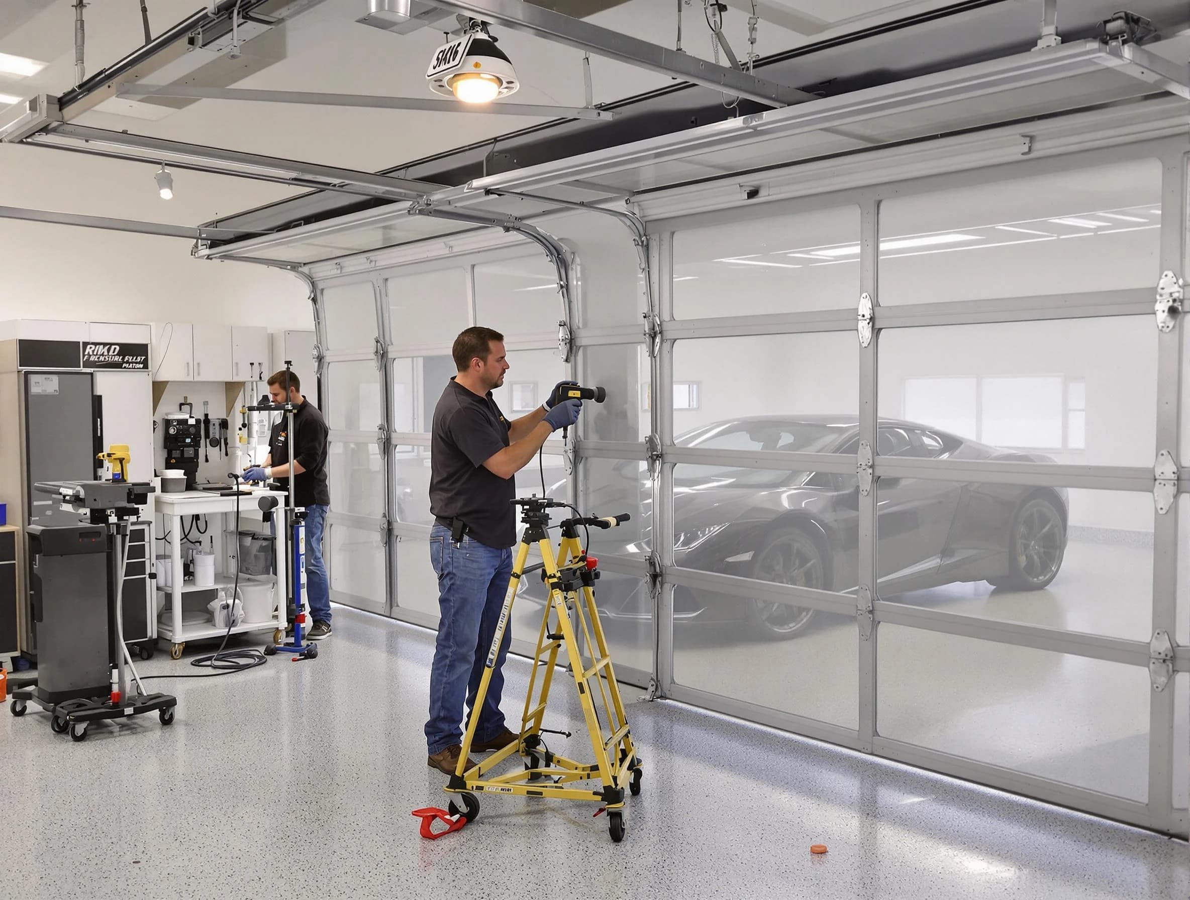 Dents Repair service in Lilburn, GA