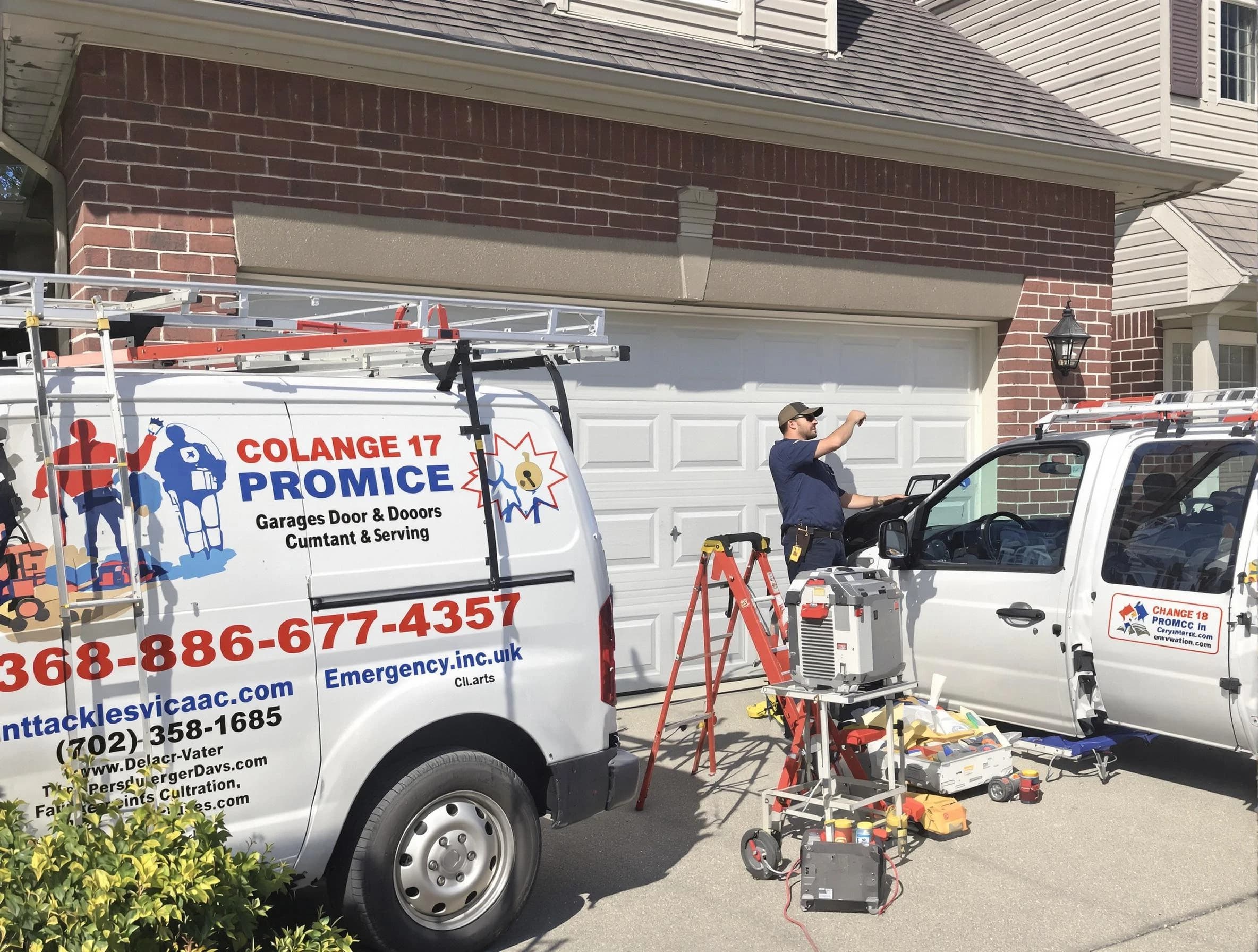 Same Day Repair service in Lilburn, GA